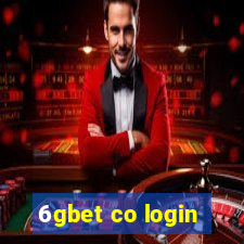 6gbet co login